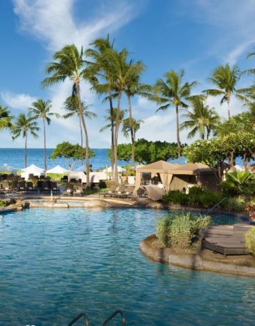 The Westin Ka'anapali Ocean Resort Villas North