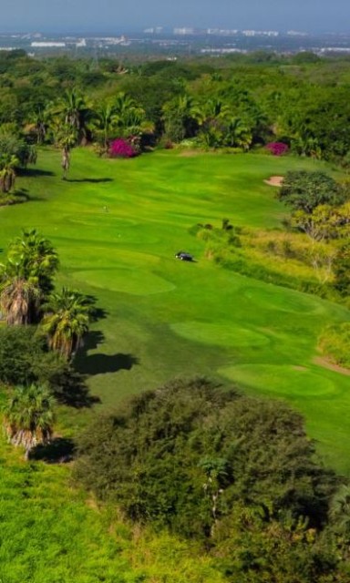 Vista Vallarta Club de Golf