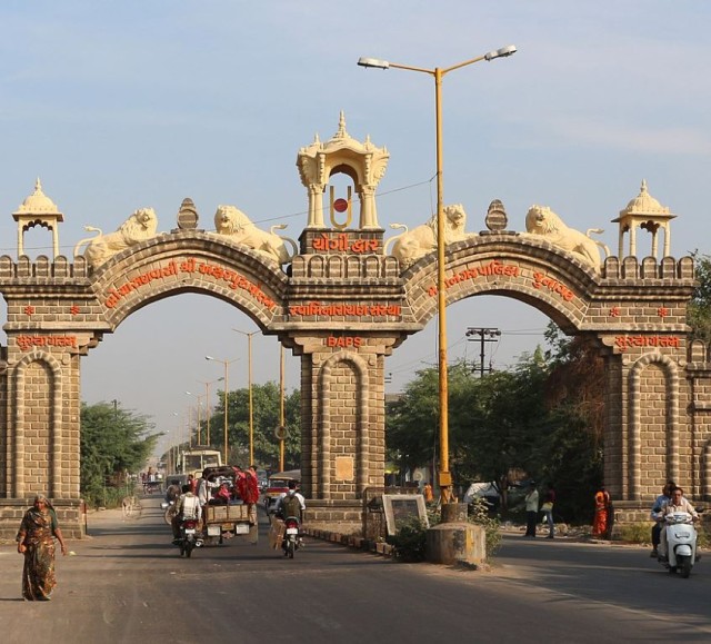 Junagadh