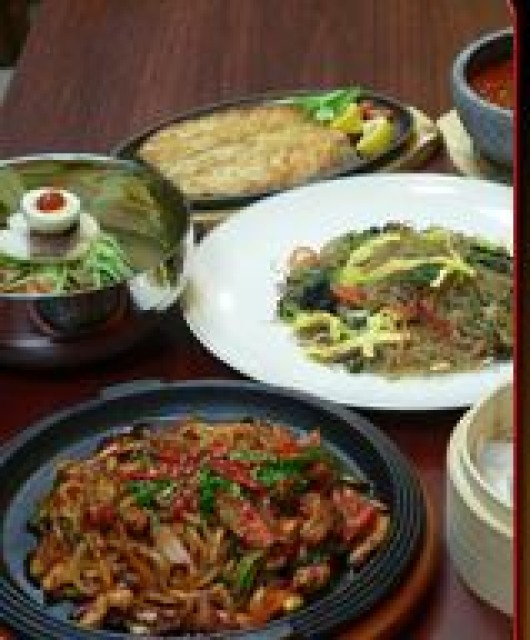 Dolsot House | Korean BBQ Restaurant