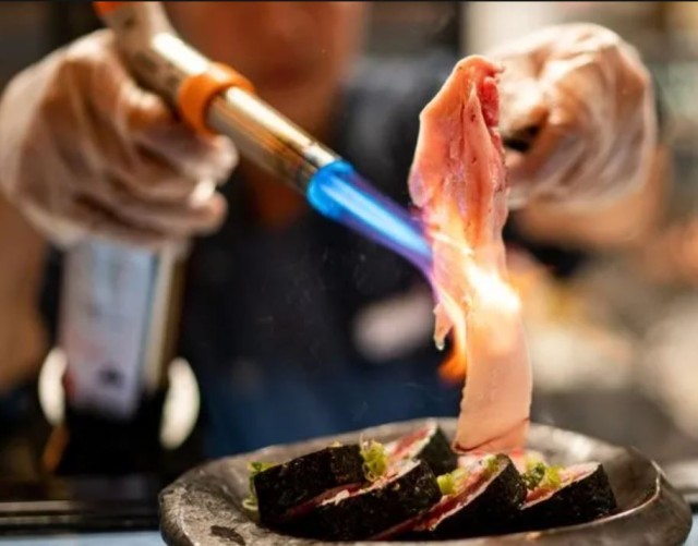 Wasai Bistro