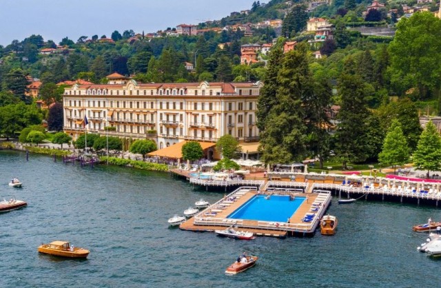 Villa d'Este