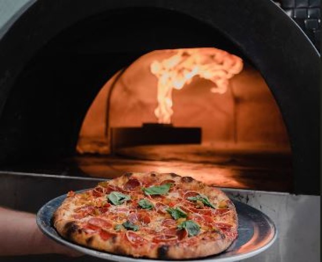 Frenchy's Wood-Fired at Sawgrass Grove