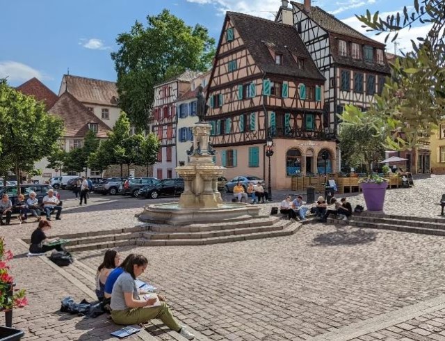 Colmar