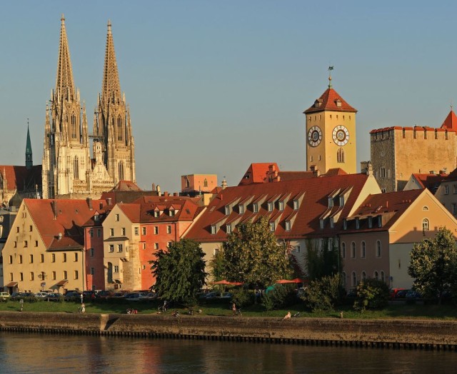 Regensburg