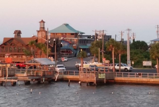 Cedar Key