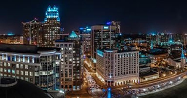 Central Business District