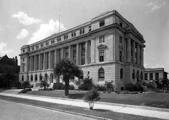 Orange County Regional History Center