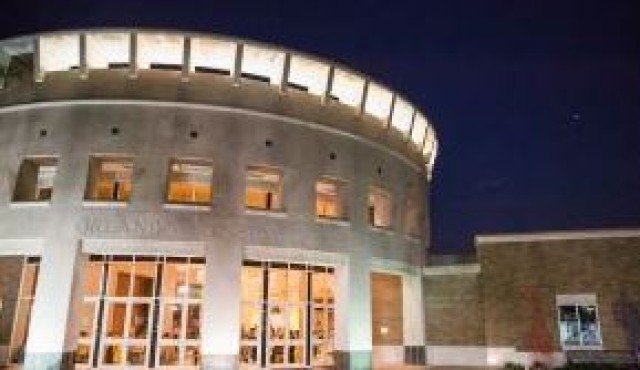 Orlando Museum of Art