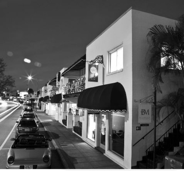 Ivanhoe Village - an Orlando Main Street District