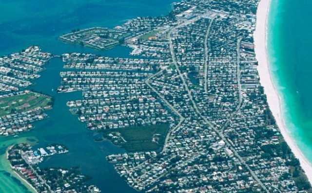 Anna Maria Island