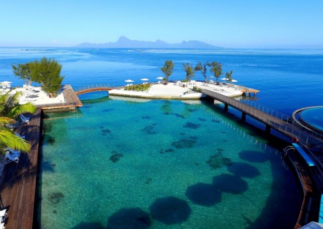 Tahiti