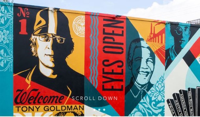 Wynwood Walls