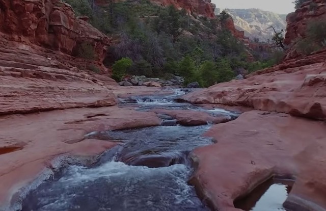 Sedona