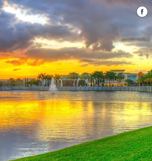 Palm Beach Gardens