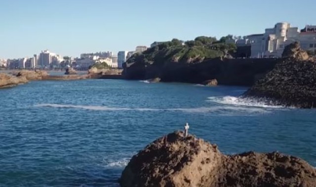 Biarritz