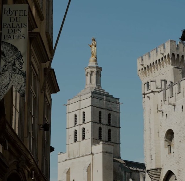 Palais des Papes