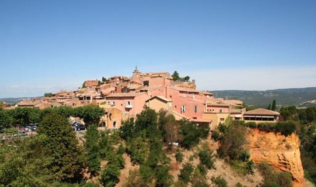 Roussillon