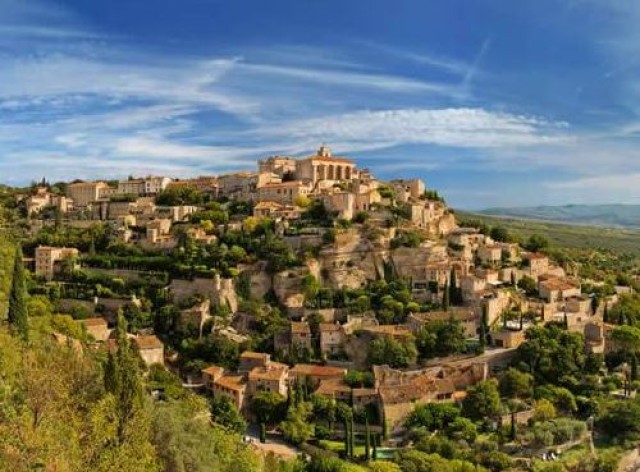 Gordes