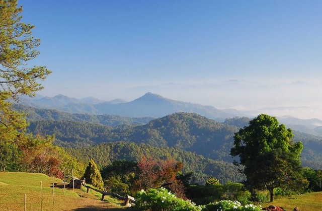 Chiang Mai