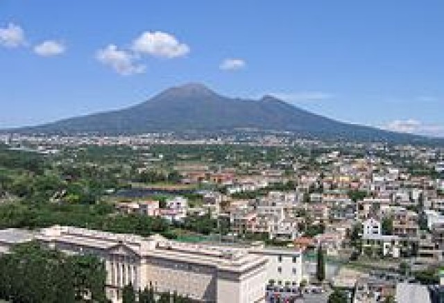 Pompei