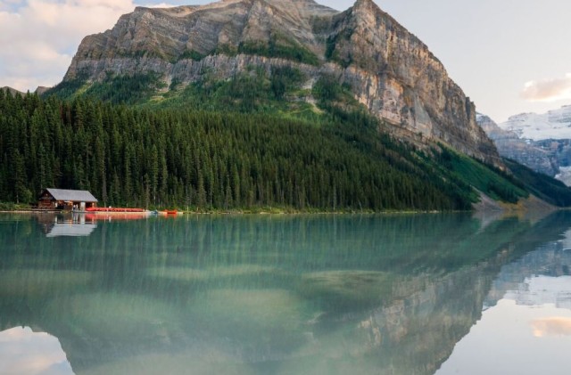 Banff