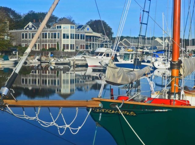 Kennebunkport