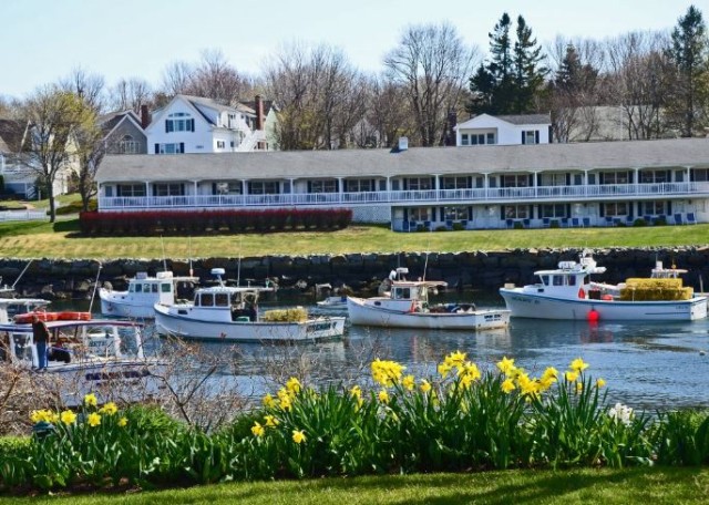 Perkins Cove