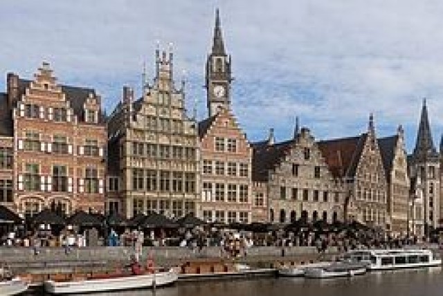 Ghent