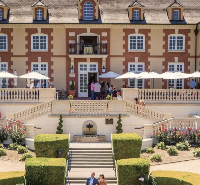 Domaine Carneros