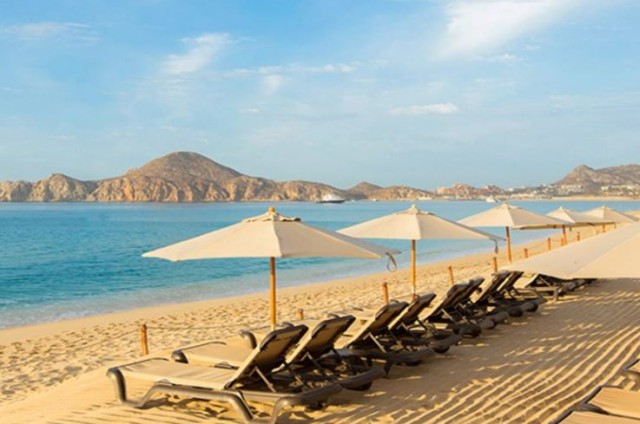 Cabo San Lucas