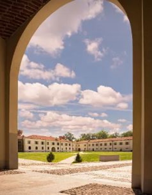 University of Gastronomic Sciences - Campus