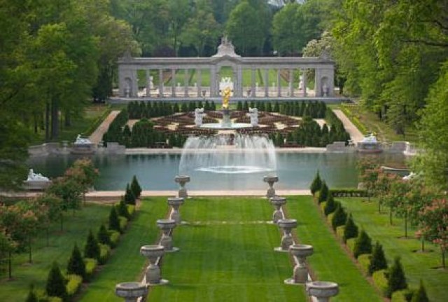Nemours Estate
