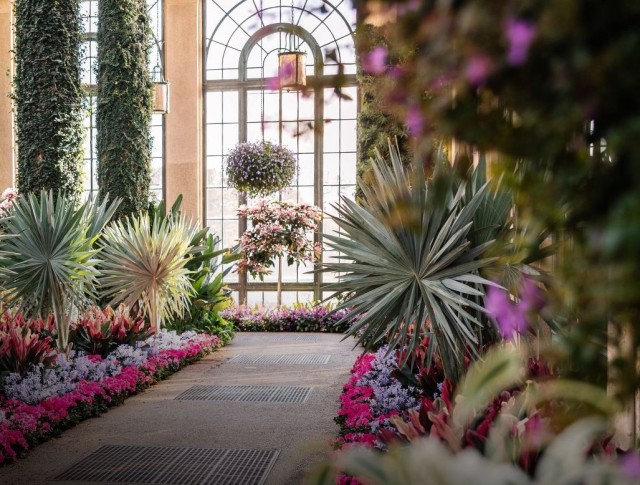 Longwood Gardens