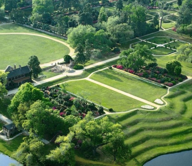 Middleton Place