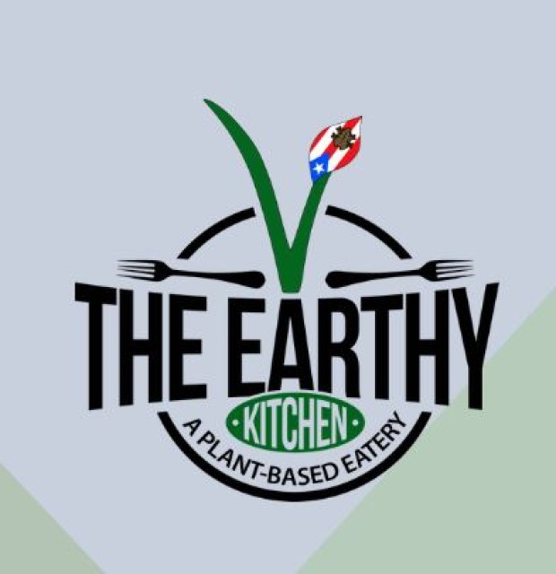 The Earthy Kitchen
