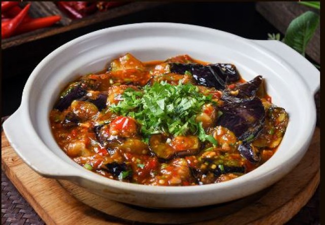 Taste of Chengdu