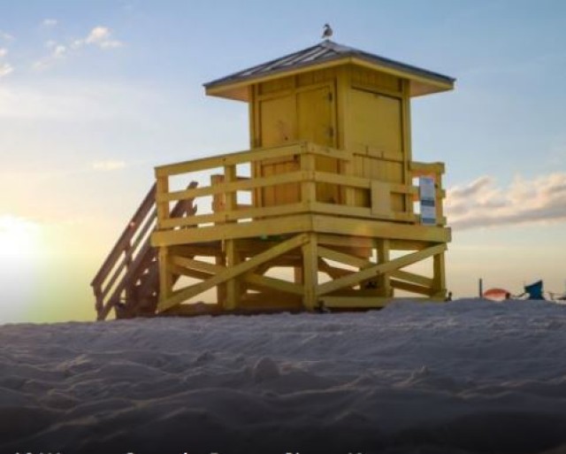 Siesta Key