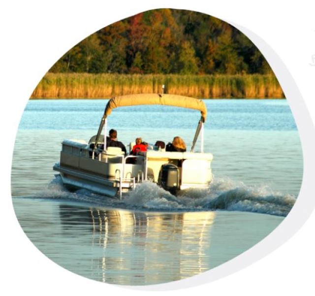 Palm Gardens Boat Rentals