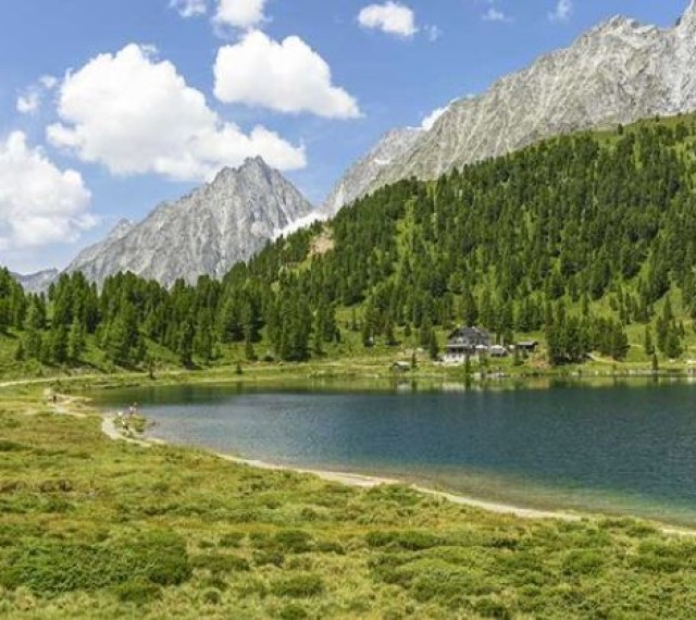 Dolomites