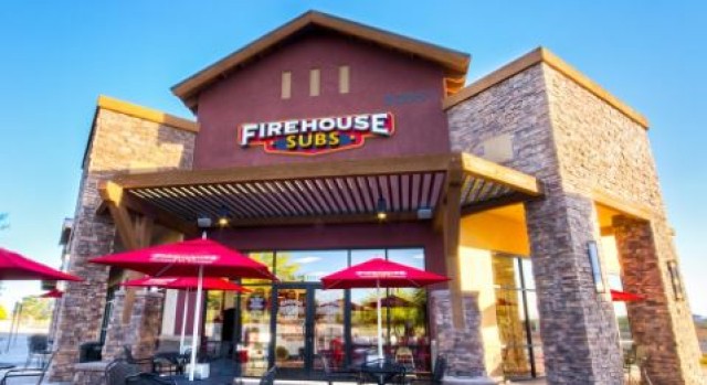 Firehouse Subs The Villages