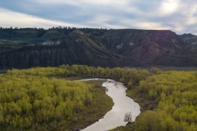 American Prairie Enrico Education & Science Center