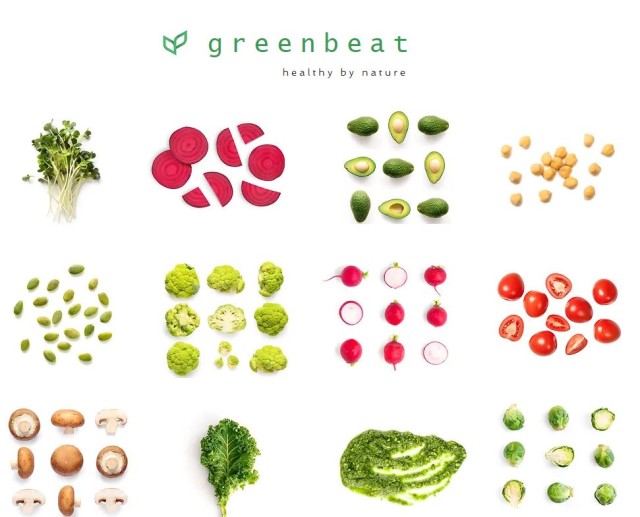 Greenbeat, Downtown Baldwin Park