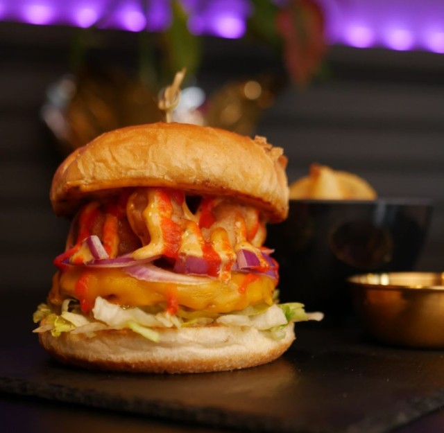 Voodu Vegan Bistro