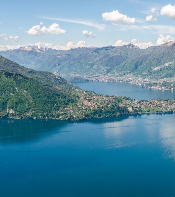 Lake Como