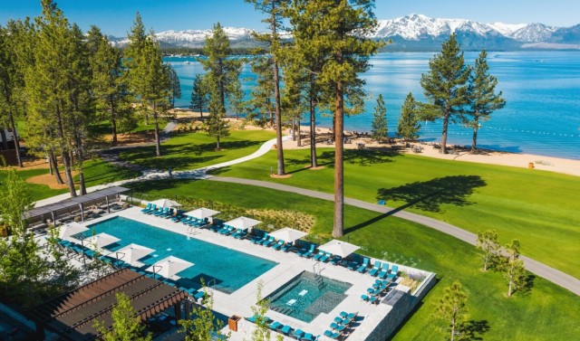 Edgewood Tahoe Resort