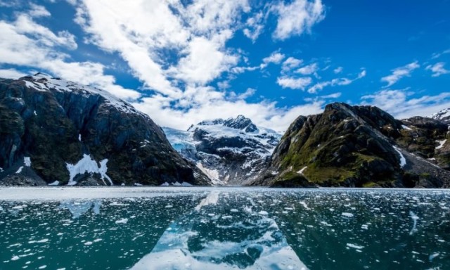 Kenai Fjords National Park