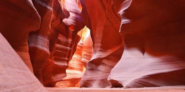 Antelope Canyon