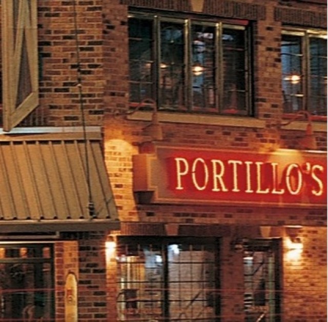 Portillo's & Barnelli's Chicago