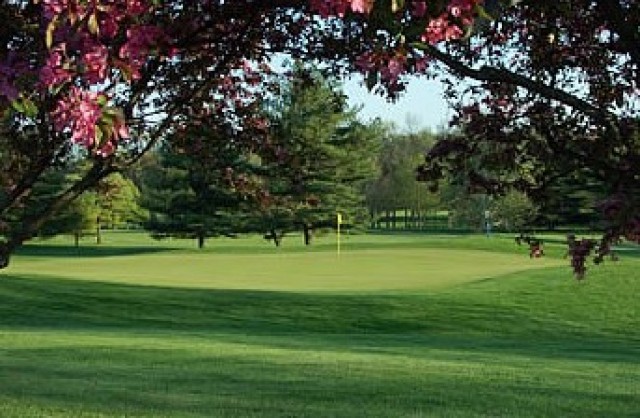 Howell Park Golf Course